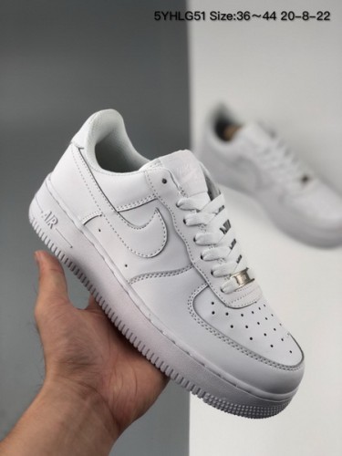 Nike air force shoes men low-541