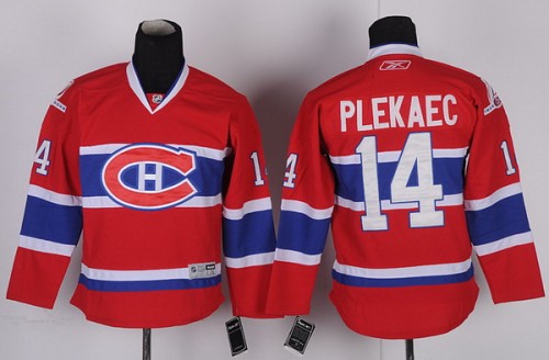 Montreal Canadiens jerseys-124