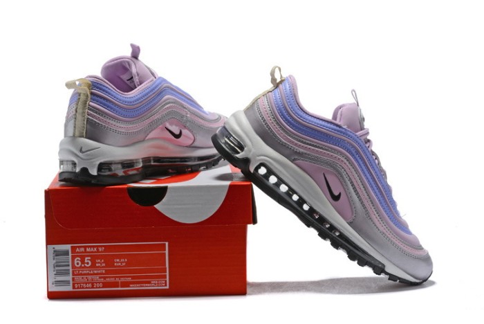 Nike Air Max 97 women shoes-074