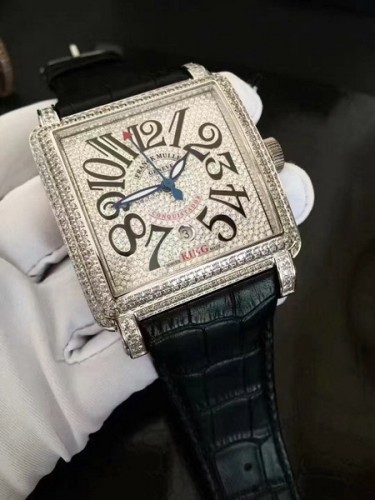 Franck Muller Watches-116