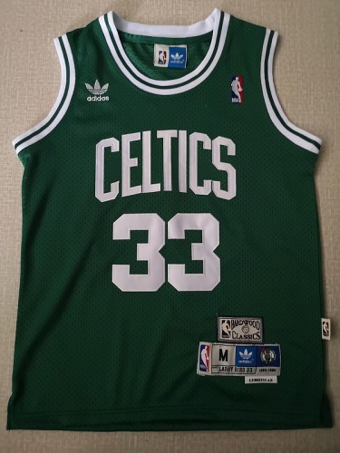 NBA Boston Celtics-073