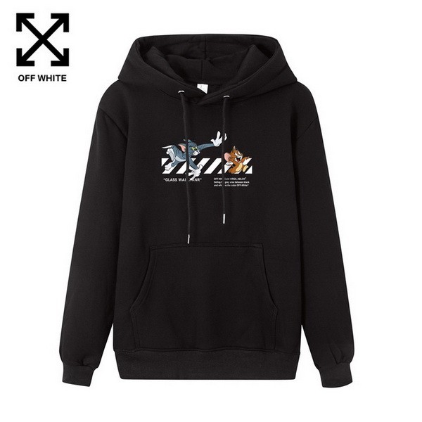 OFF-WHITE men Hoodies-547(S-XXL)