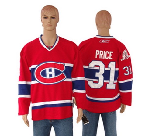 Montreal Canadiens jerseys-077