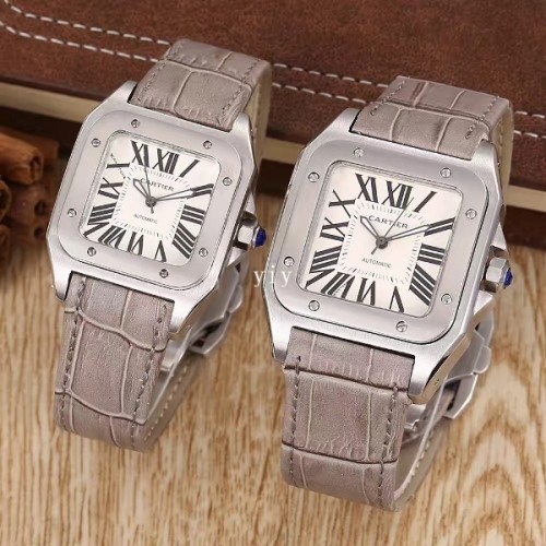 Cartier Watches-516