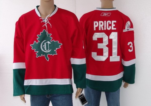 Montreal Canadiens jerseys-102