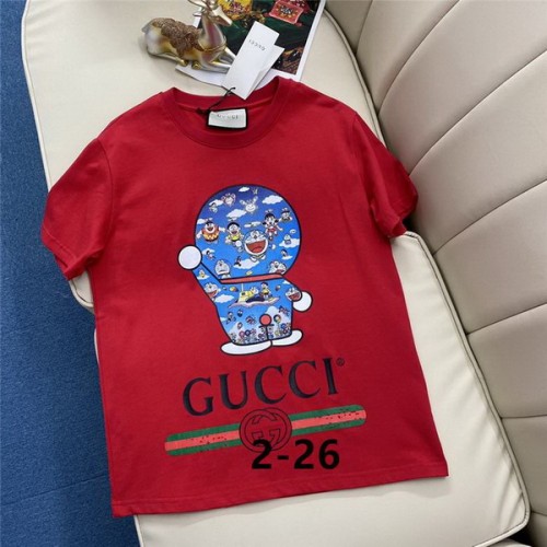 G men t-shirt-851(S-L)