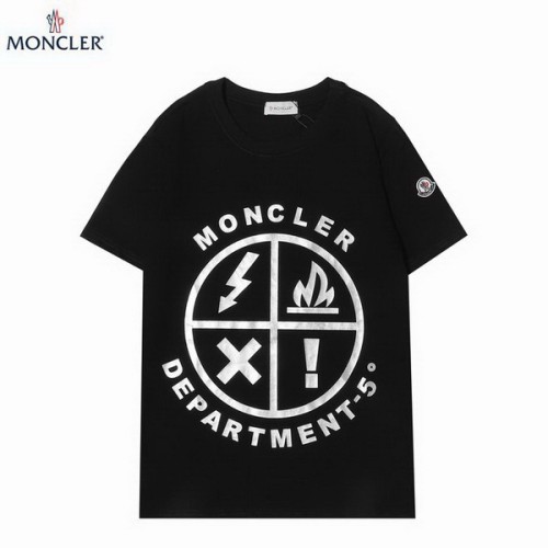 Moncler t-shirt men-190(S-XXL)