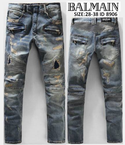Balmain Jeans AAA quality-168(28-40)
