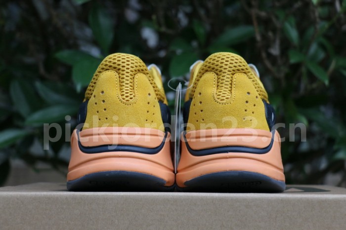 Authentic  Yeezy Boost 700 “Sun”