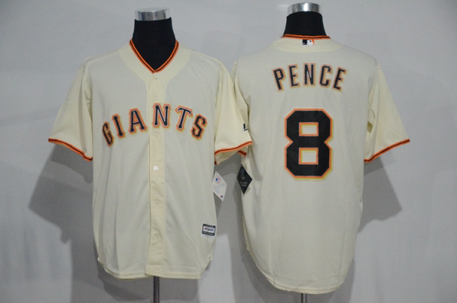 MLB San Francisco Giants-122