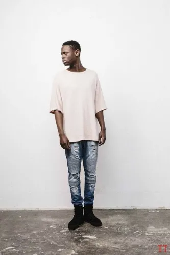 Balmain Jeans AAA quality-212(29-36)