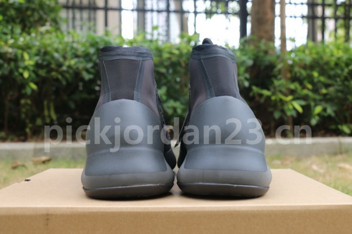 Authentic Yeezy Basketball Boost Black