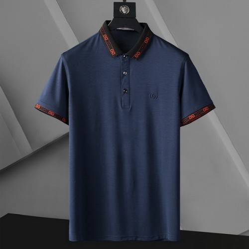 G polo men t-shirt-202(M-XXXL)