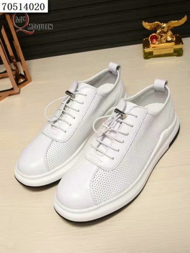 Alexander McQueen men shoes 1：1 quality-127