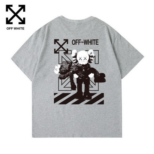 Off white t-shirt men-1774(S-XXL)