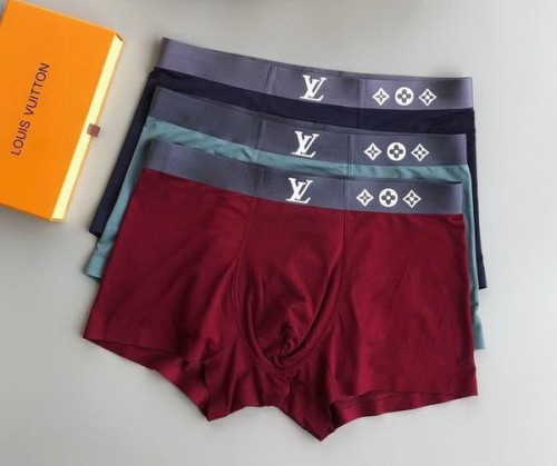 LV underwear-081(L-XXXL)