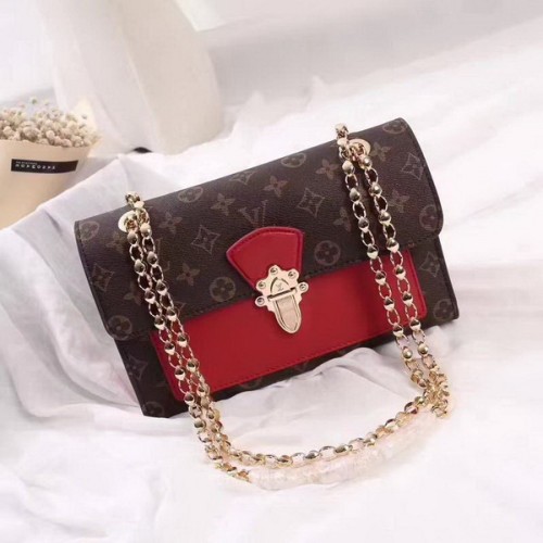 LV Hangbags AAA-013