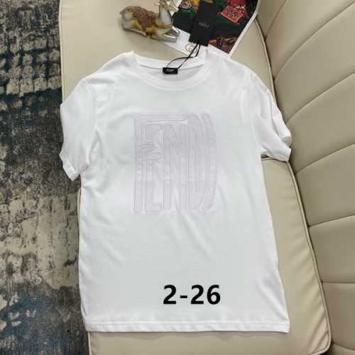 FD T-shirt-697(S-L)