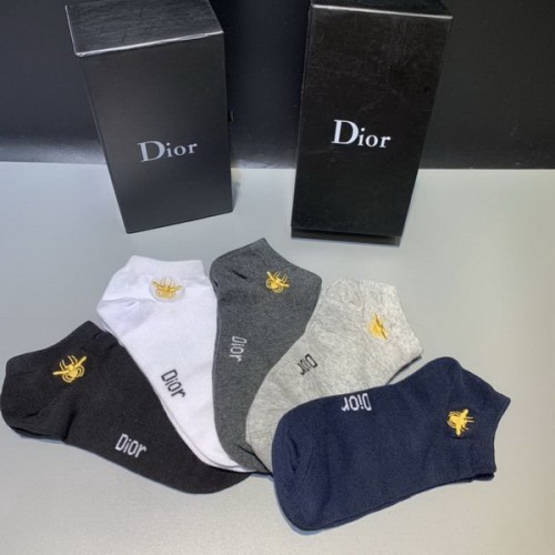 Dior Sock-012