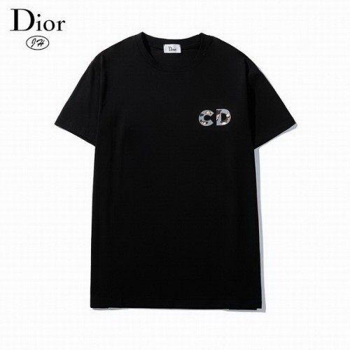 Dior T-Shirt men-214(S-XXL)