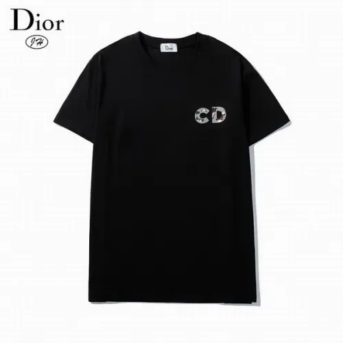 Dior T-Shirt men-214(S-XXL)