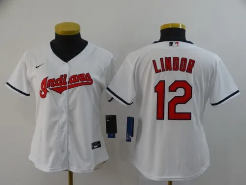 MLB Cleveland Indians-119