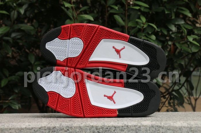Authentic Air Jordan 4 “Tattoo”