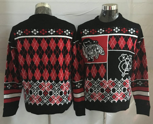 NHL sweater-010