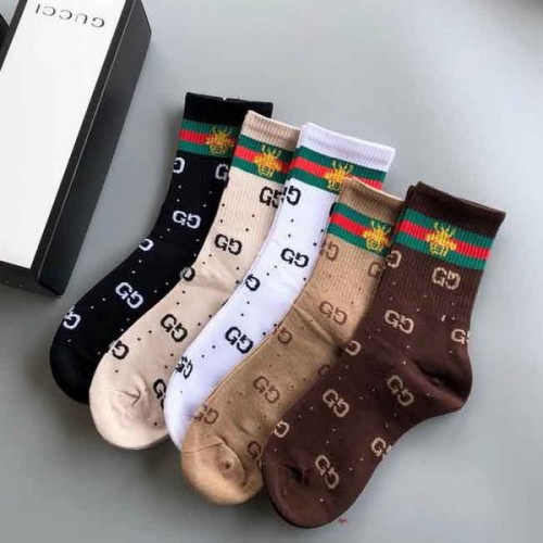 G Socks-063