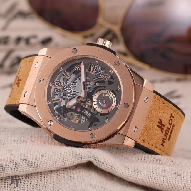 Hublot Watches-557