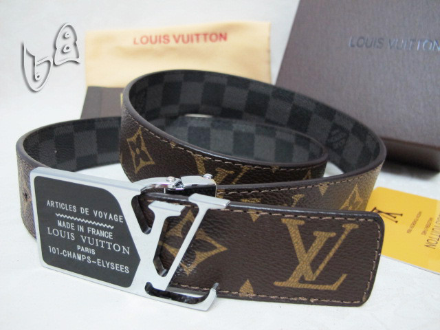 LV Belt 1：1 Quality-205