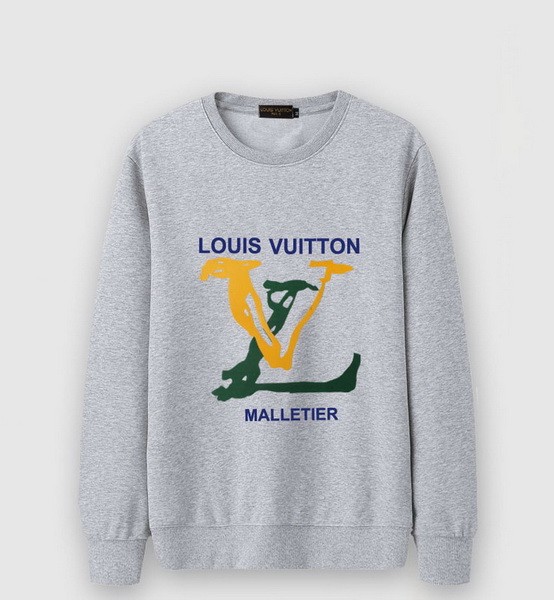 LV men Hoodies-156(M-XXXL)