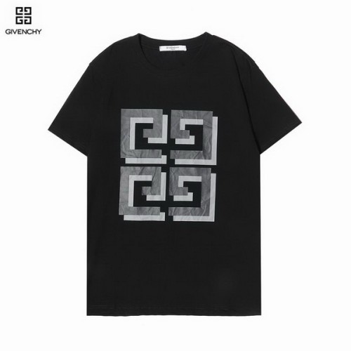 Givenchy t-shirt men-154(S-L)