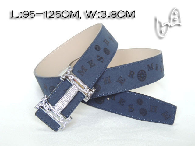 Hermes Belt 1:1 Quality-353