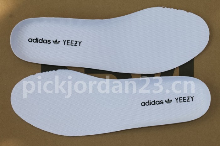 Authentic AD Yeezy 350 Boost V2 Zebra