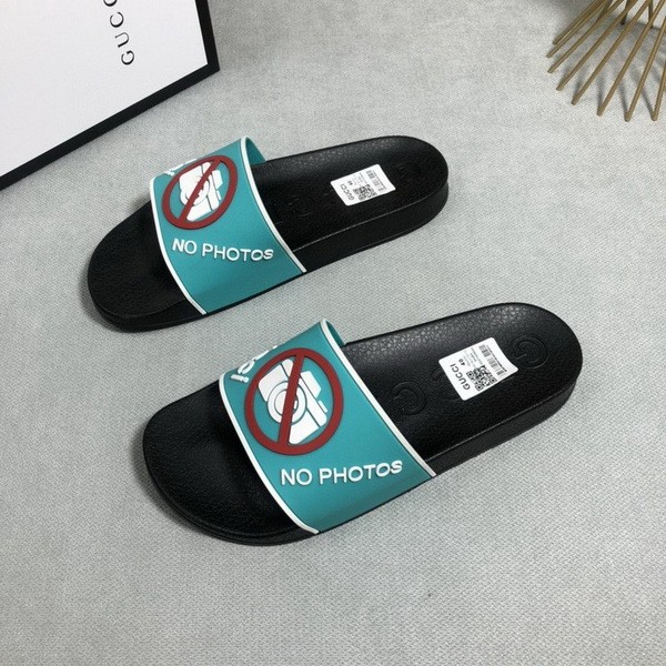 G men slippers AAA-1336