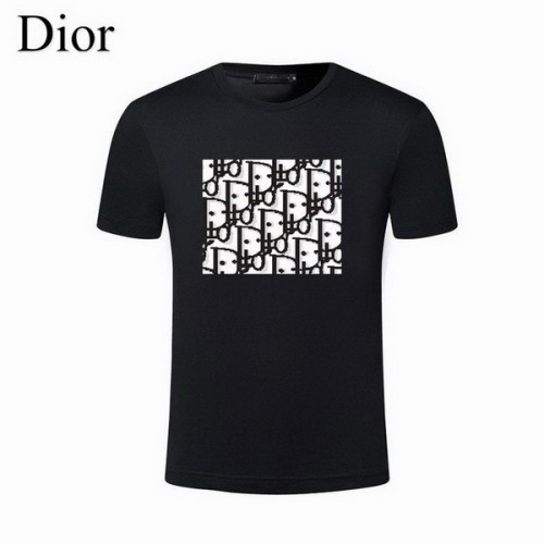 Dior T-Shirt men-078(M-XXXL)