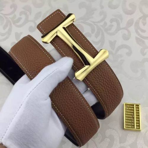 Hermes Belt 1:1 Quality-573