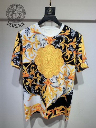 Versace t-shirt men-216(S-XXL)