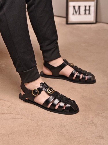 G Sandals 1：1 Quality-358