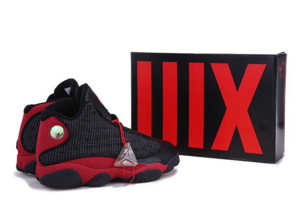 Jordan 13 Chalcedony AAA Quality-001