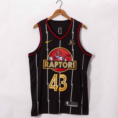 NBA Toronto Raptors-153