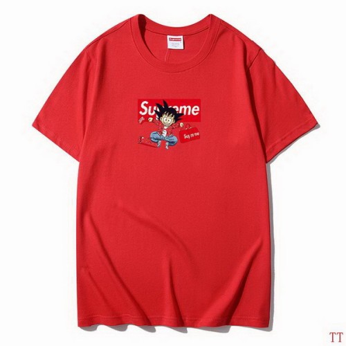 Supreme T-shirt-200(S-XXL)