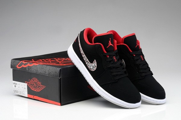 Jordan 1 low shoes AAA Quality-004