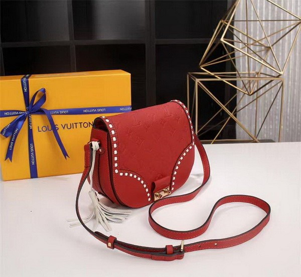 LV Hangbags AAA-024