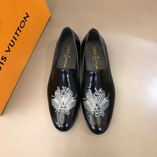 Super Max Custom LV Shoes-926