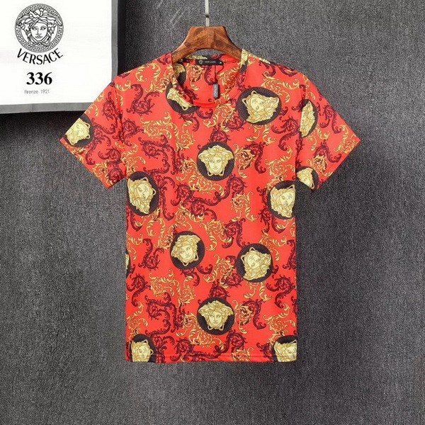 Versace t-shirt men-387(M-XXXL)