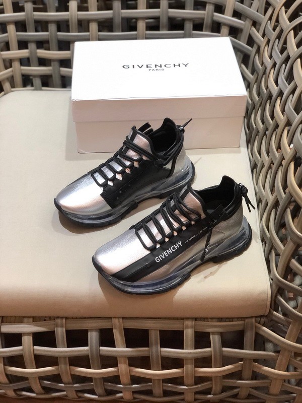 Super Max Givenchy Shoes-149