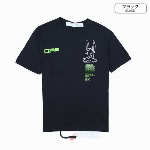 Off white t-shirt men-816(S-XL)