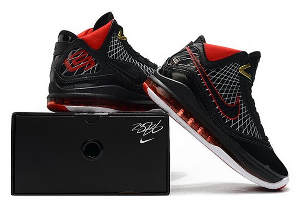 Nike LeBron James 7 shoes-004